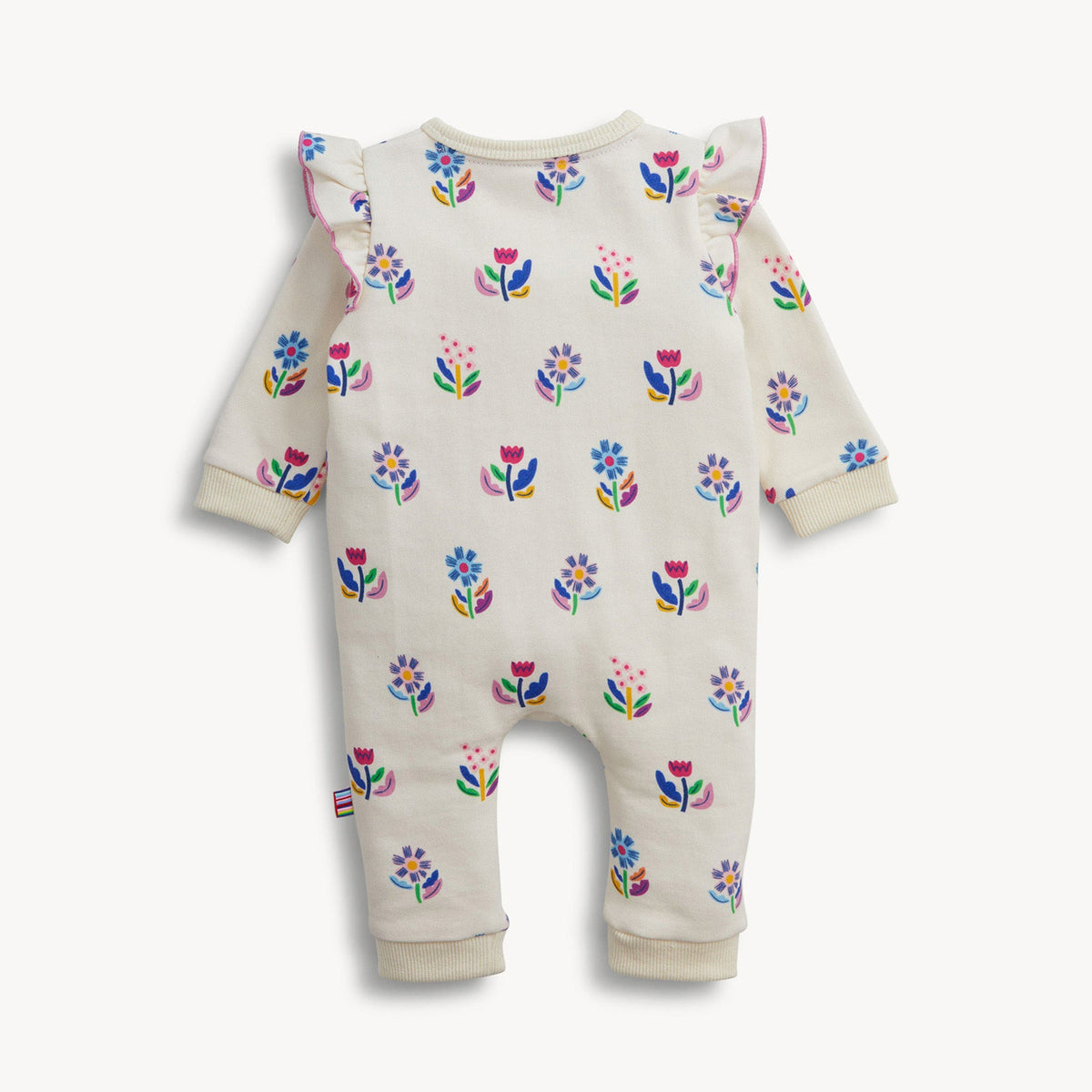 Magnetic Romper Margot - Magnetic Me