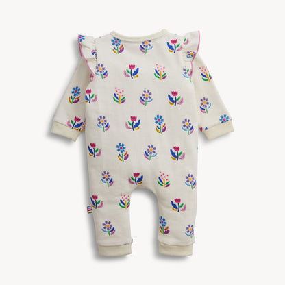 Magnetic Romper Margot - Magnetic Me