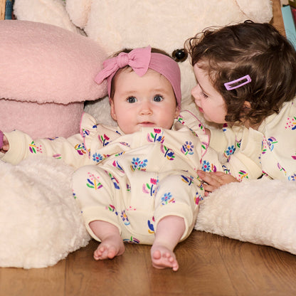 Magnetic Romper Margot - Magnetic Me