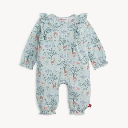 Magnetic Romper Love Your Deerly - Magnetic Me