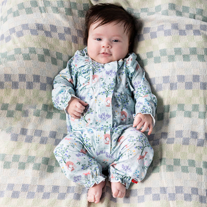 Magnetic Romper Love Your Deerly - Magnetic Me