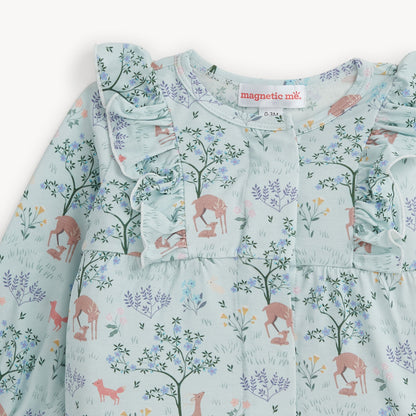 Magnetic Romper Love Your Deerly - Magnetic Me