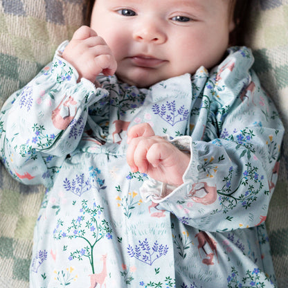 Magnetic Romper Love Your Deerly - Magnetic Me