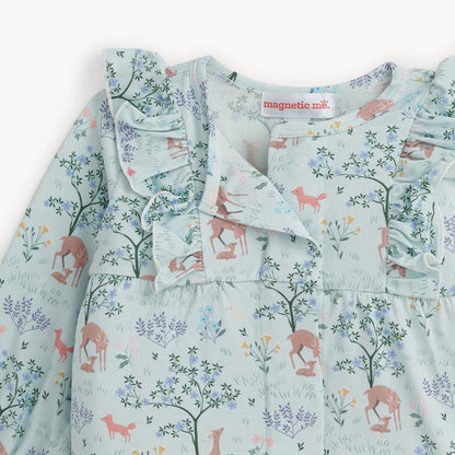 Magnetic Romper Love Your Deerly - Magnetic Me