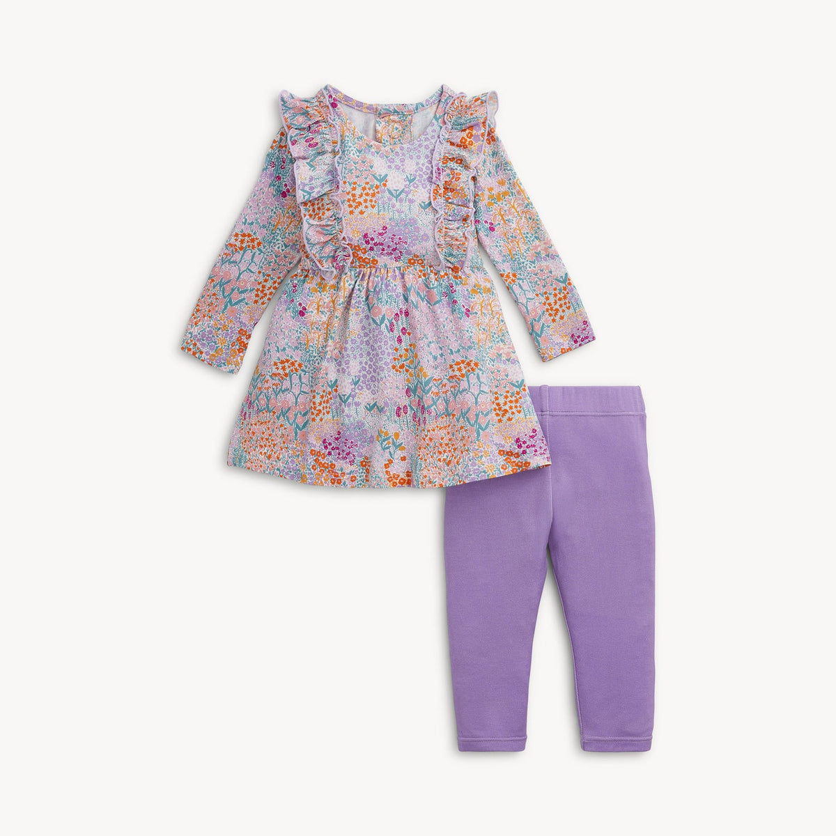 Magnetic Dress & Legging Set Arabella - Magnetic Me