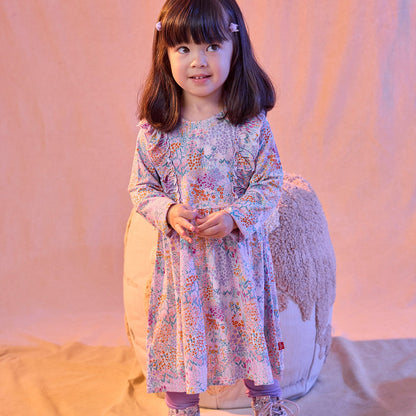 Magnetic Dress & Legging Set Arabella - Magnetic Me