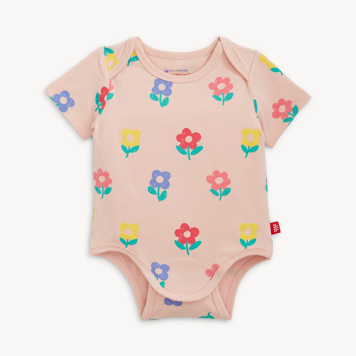 Magnetic Bodysuit  - Magnetic Me