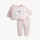 Baa Baa Solid Pink
