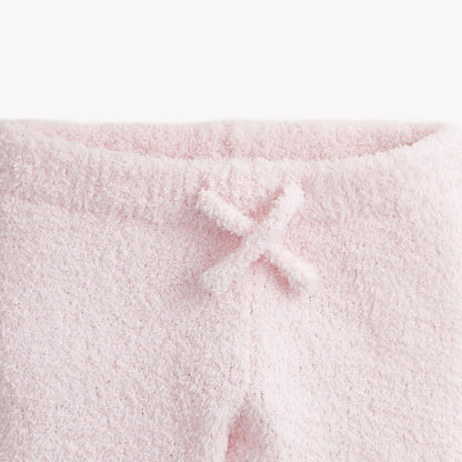 Magnetic Sweater Set Baa Baa Solid Pink - Magnetic Me
