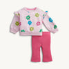 Pink Annika