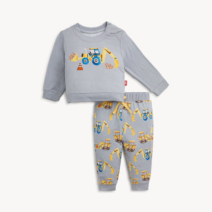Magnetic Top & Pants Doze Off - Magnetic Me