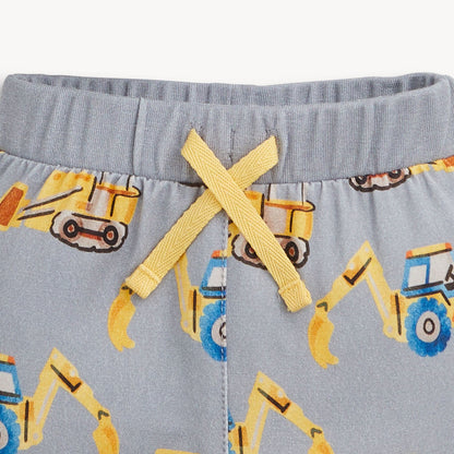 Magnetic Top & Pants Doze Off - Magnetic Me