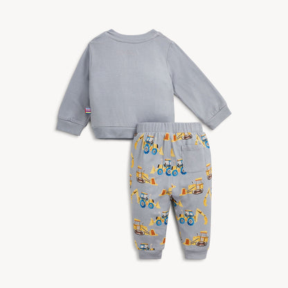Magnetic Top & Pants Doze Off - Magnetic Me