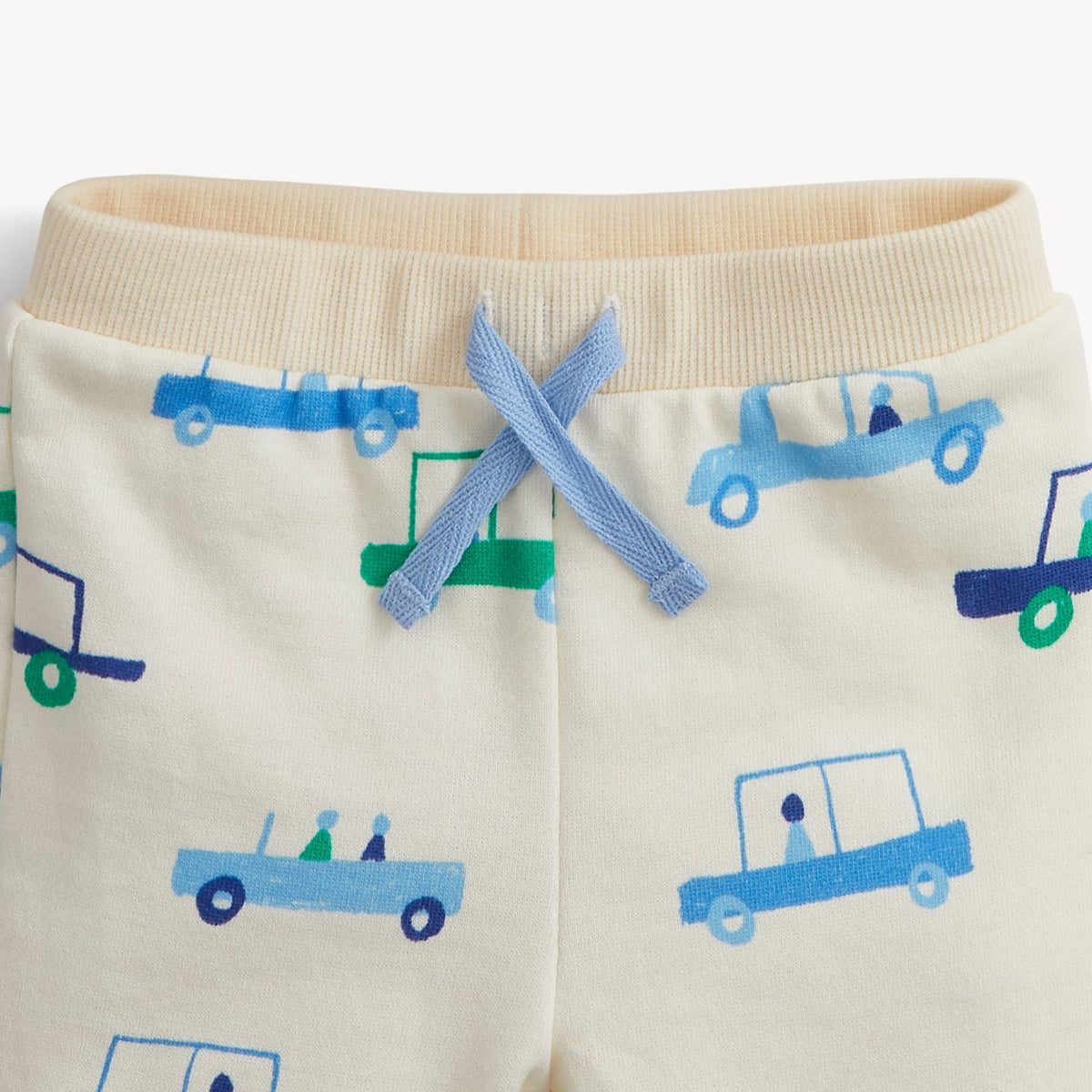 Magnetic Sweatsuit With Back Pocket You Auto Know Ivory - Magnetic Me