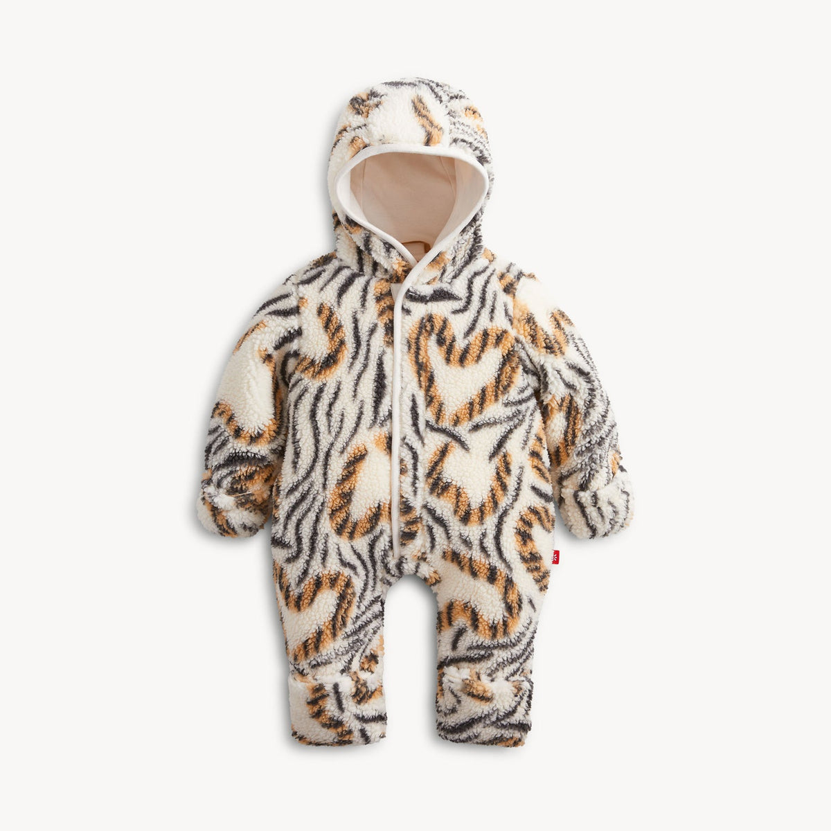 Magnetic Pram Wild Side - Magnetic Me