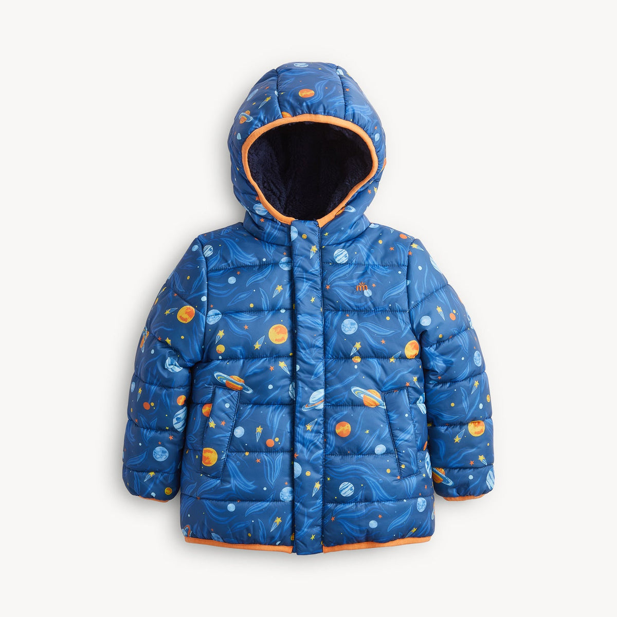 Heavyweight Magnetic Puffer Space Ace - Magnetic Me