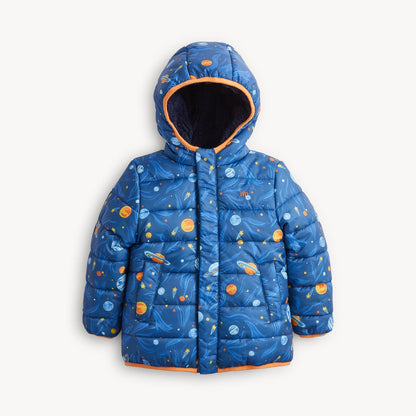 Heavyweight Magnetic Puffer Space Ace - Magnetic Me