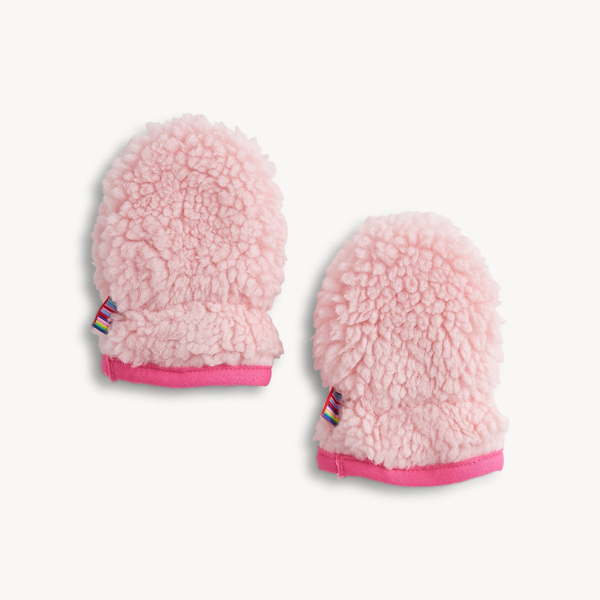 Magnetic Mittens A Is For Abby - Magnetic Me
