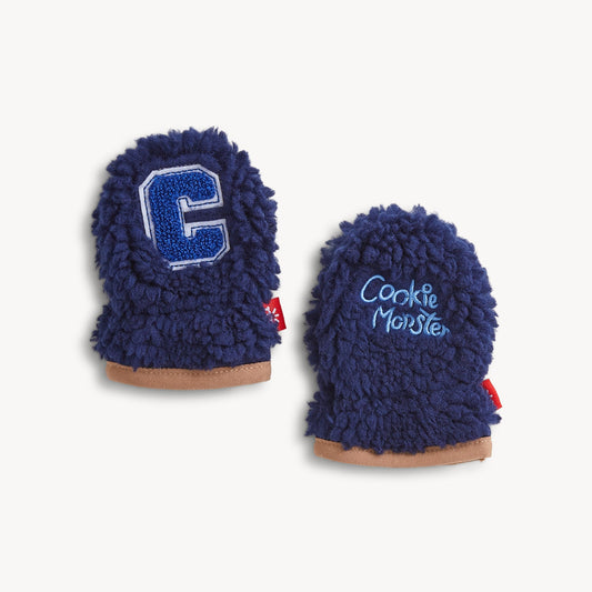 Magnetic Mittens C Is For Cookie - Magnetic Me