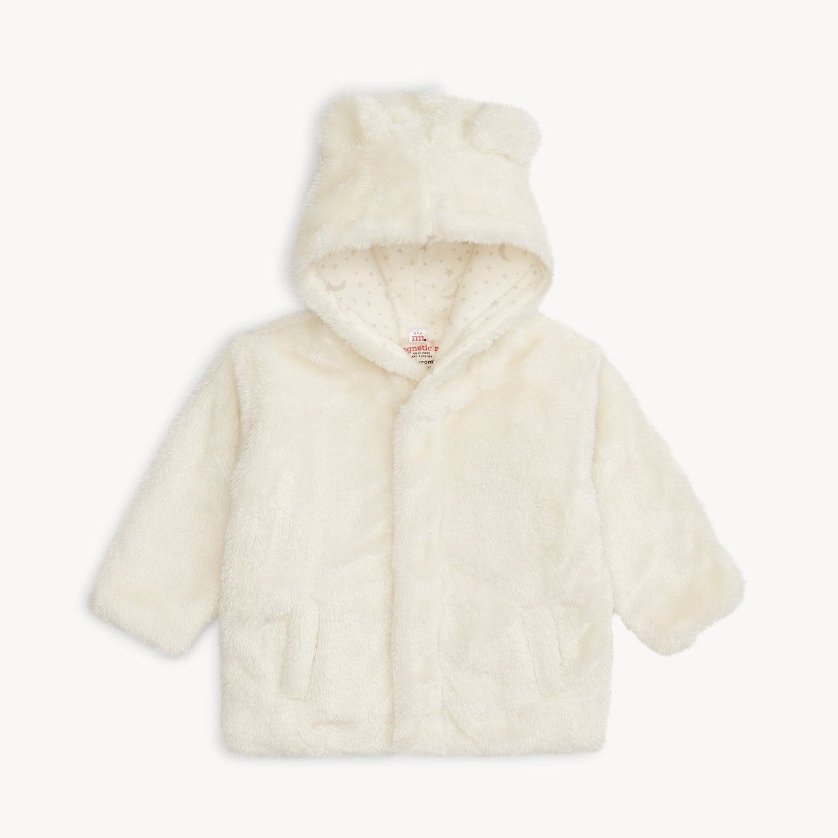 Magnetic Jacket Cloud - Magnetic Me