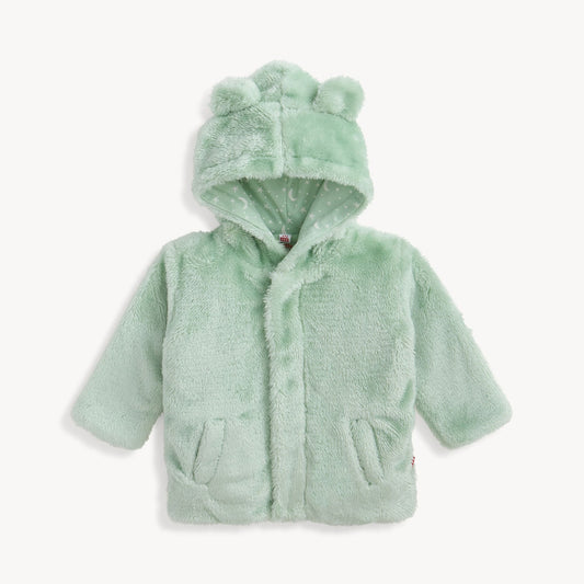 Magnetic Jacket Soft Spruce - Magnetic Me