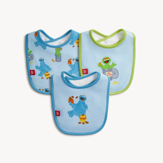 Magnetic Bib 3-Pack  - Magnetic Me