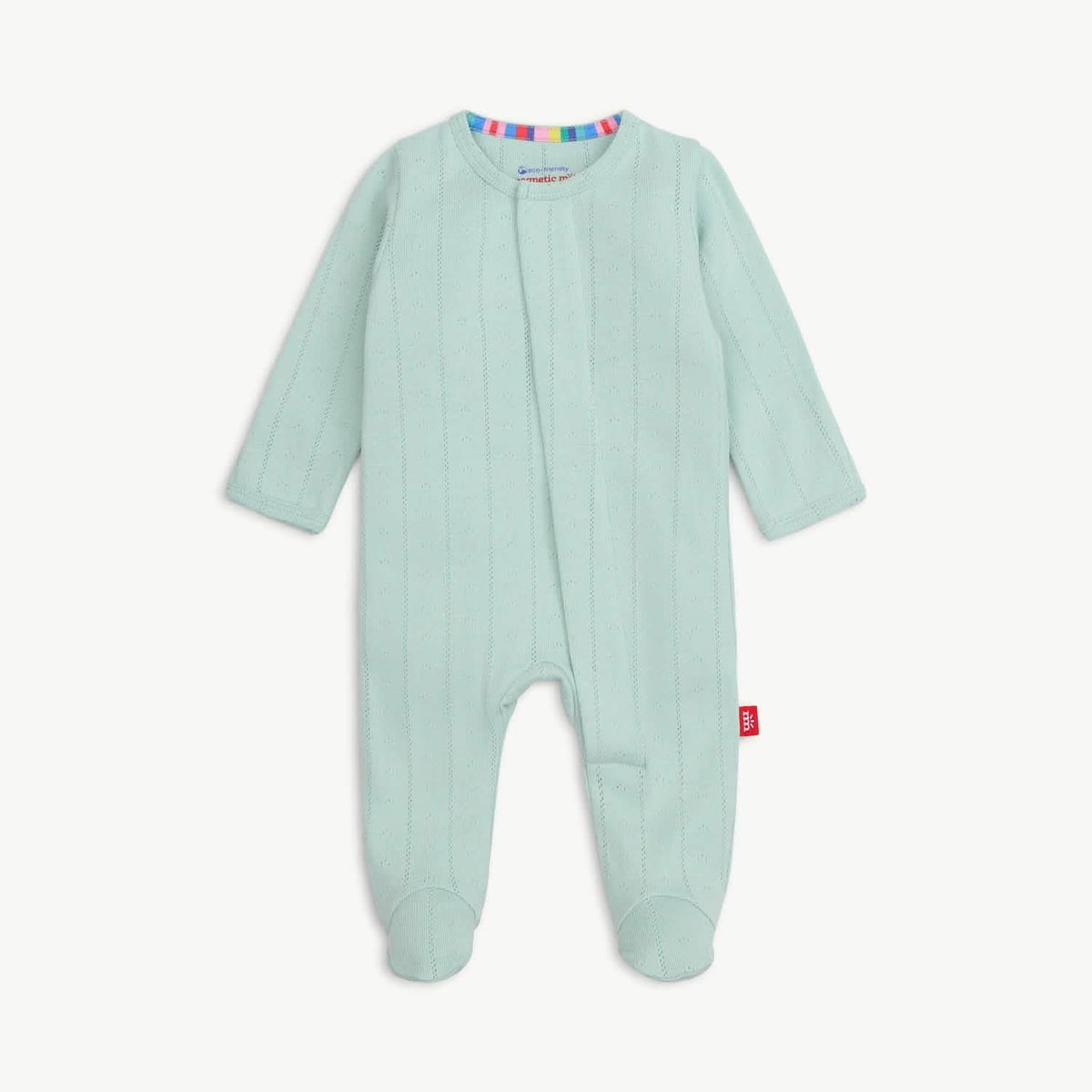 Magnetic Footie Seagrass Love Lines - Magnetic Me