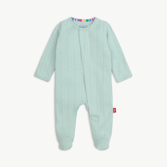 Magnetic Footie Seagrass Love Lines - Magnetic Me