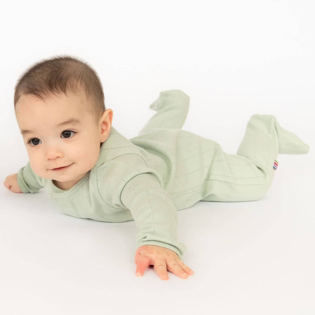 Magnetic Footie Seagrass Love Lines - Magnetic Me