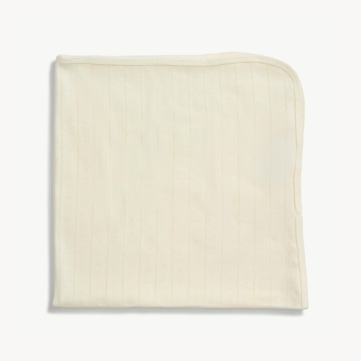 Baby Blanket Tofu Love Lines - Magnetic Me