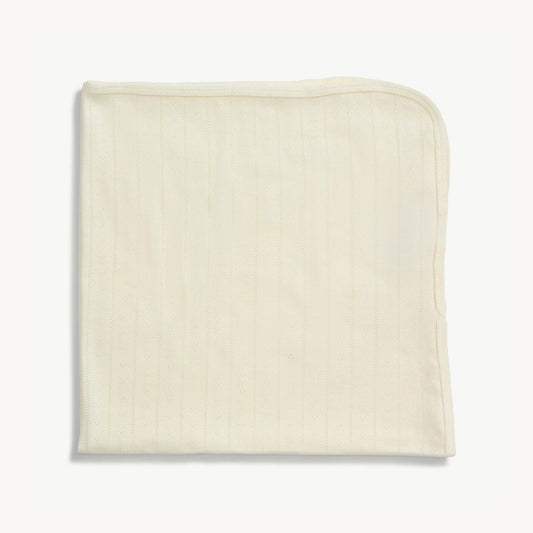 Baby Blanket Tofu Love Lines - Magnetic Me