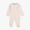 Pink Stripe