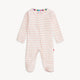 Pink Stripe