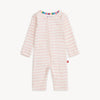 Pink Stripe