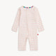 Pink Stripe