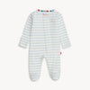 Blue Stripe