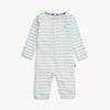 Blue Stripe