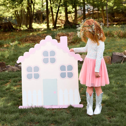Magnetic Tutu Dress Cecilia - Magnetic Me