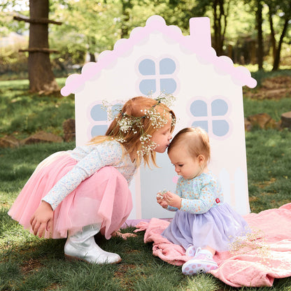 Magnetic Tutu Dress Cecilia - Magnetic Me
