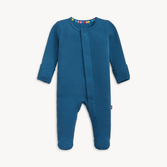 Magnetic Footie Dark Blue - Magnetic Me