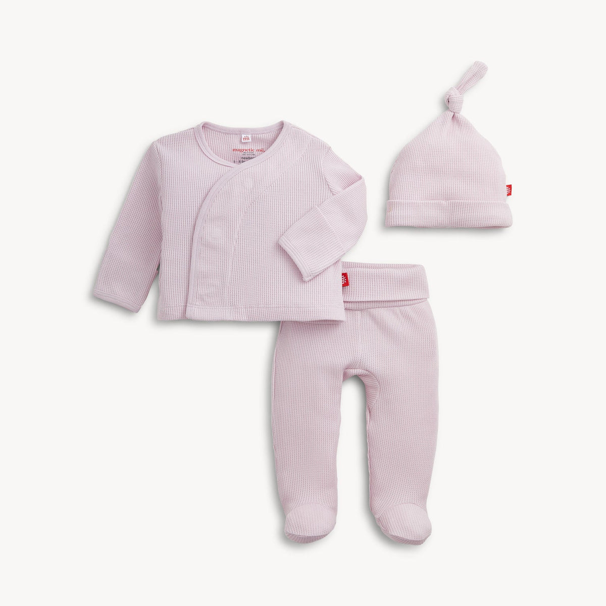 Take Me Home Set Lilac - Magnetic Me
