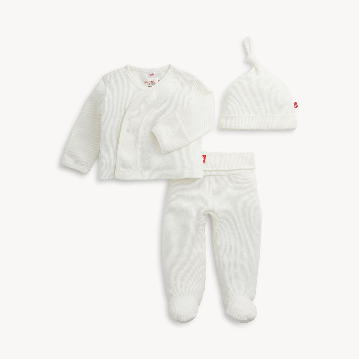 Take Me Home Set Tofu - Magnetic Me