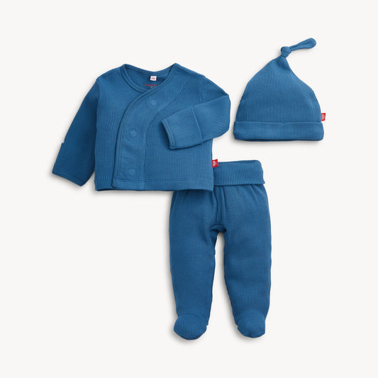 Take Me Home Set Dark Blue - Magnetic Me