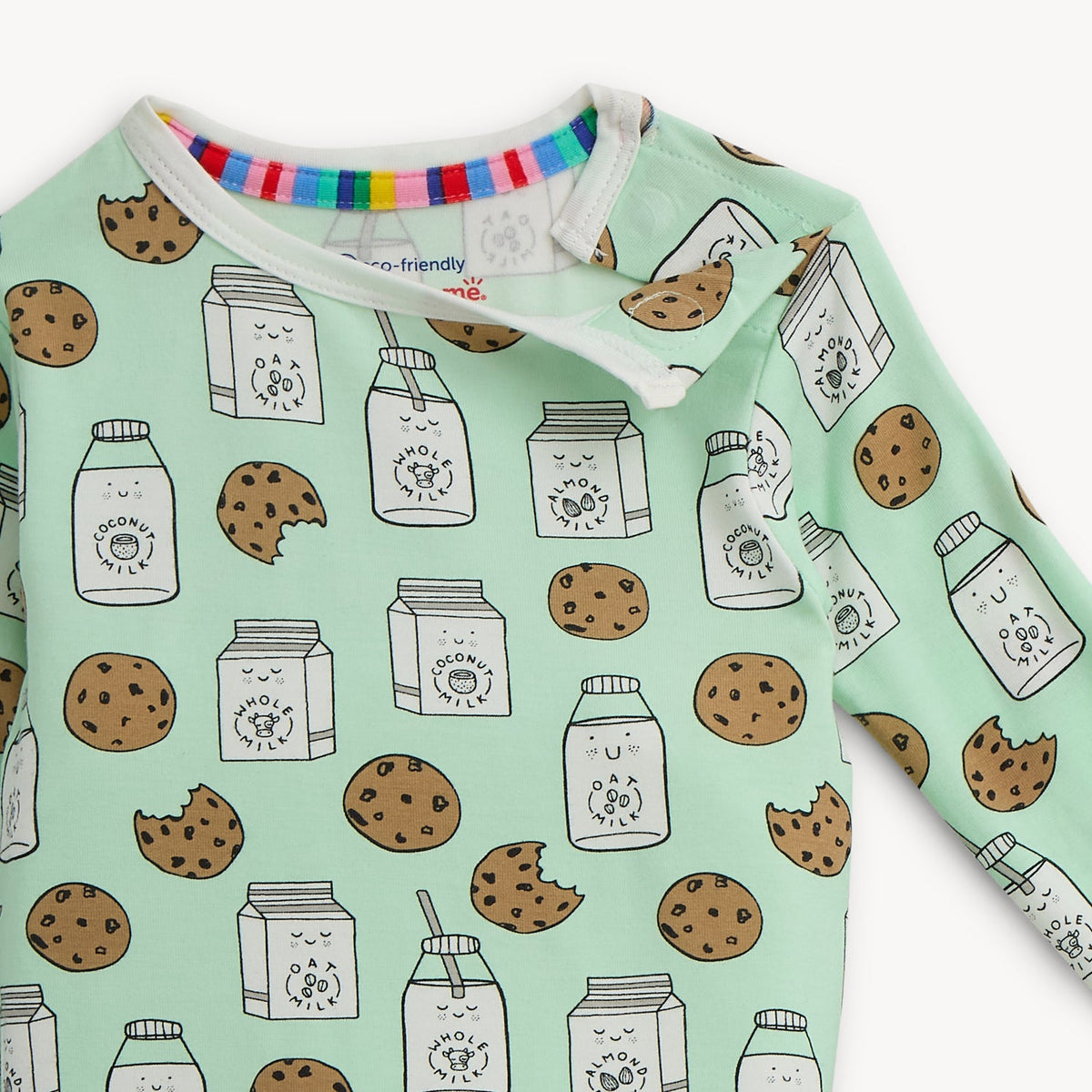 Magnetic PJ Set Legendairy - Magnetic Me
