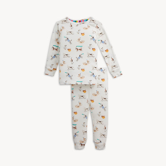 Magnetic PJ Set Howlarious - Magnetic Me