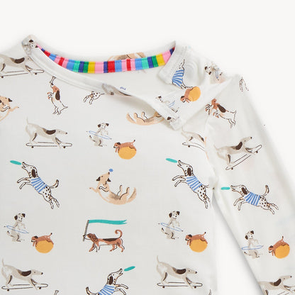 Magnetic PJ Set Howlarious - Magnetic Me