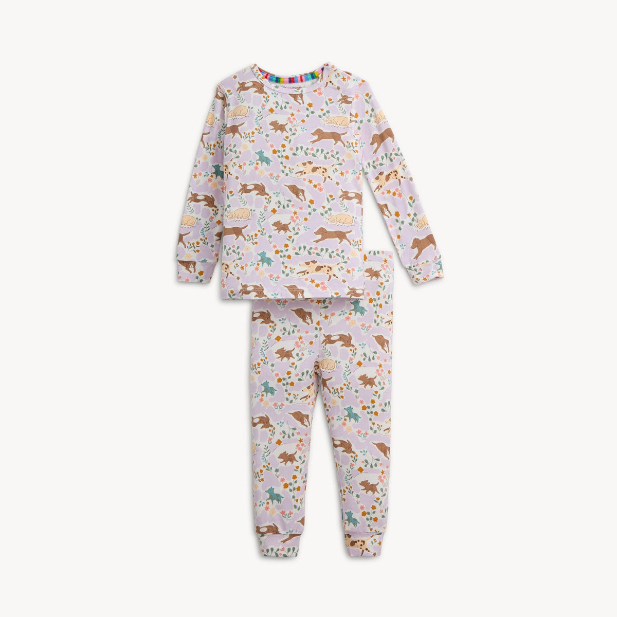 Magnetic PJ Set Best Fur-End - Magnetic Me