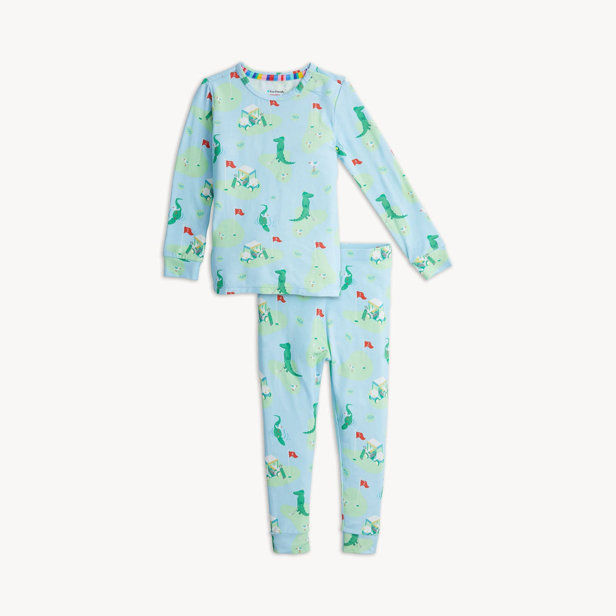 Magnetic PJ Set  - Magnetic Me