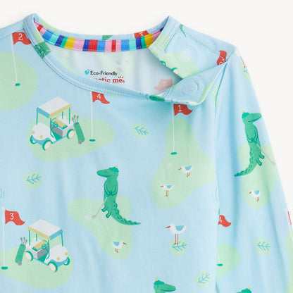Magnetic PJ Set  - Magnetic Me