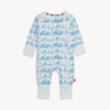 Blue Apres Chic